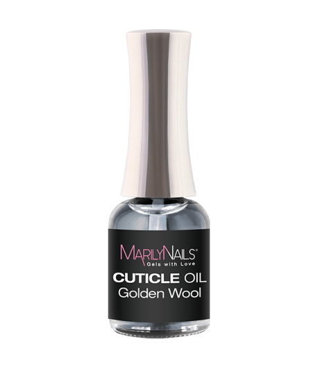 Brillbird Norge MN CUTICLE OIL Golden Wool Brillbird Norge MN CUTICLE OIL Golden Wool
