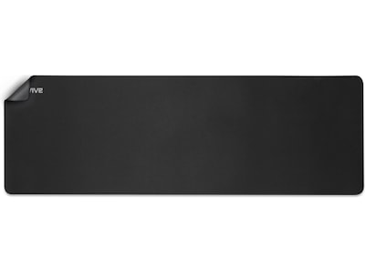 Svive Flow Gaming Musematte Performance XXL svart