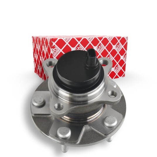 Hjullager FEBI BILSTEIN 170949