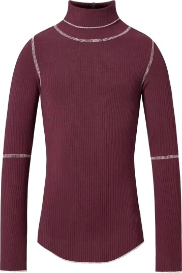 Molo Rennie Burgundy 98/104