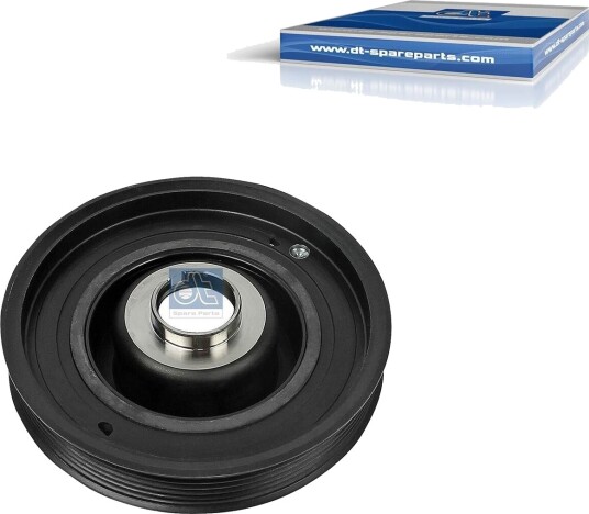 Remskive, veivaksel DT Spare Parts 6.30057