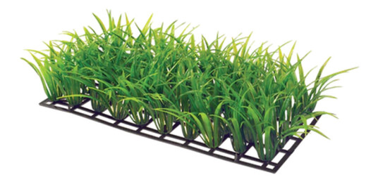 Plastplante Plantematte 3 25X12.5Cm