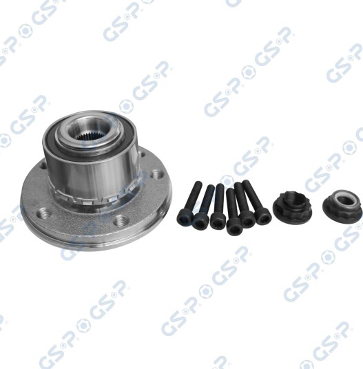 Hjullager GSP 9338001K