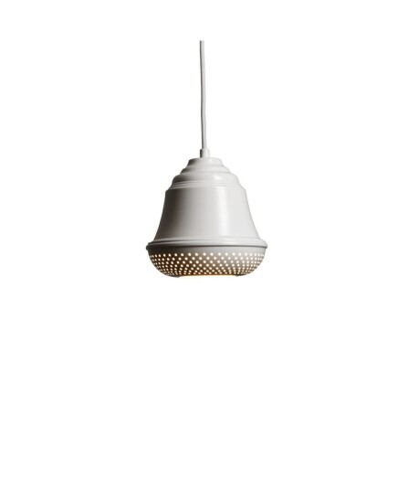 Design By Us - Bellis 160 Pendel Hvit