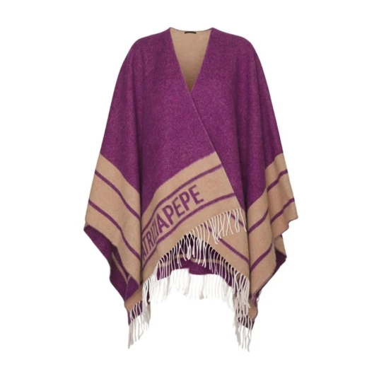 Patrizia Pepe Dame Jakker Lilla ONE SIZE,