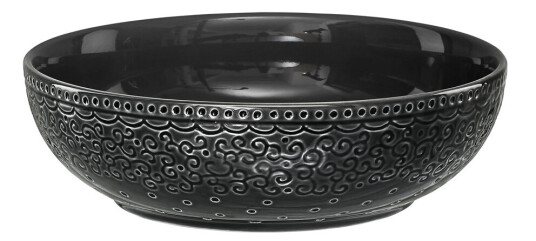Cult Design  Orient skål 16 cm asfalt