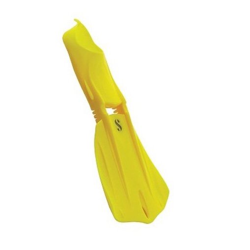Scubapro finne Seawing Nova fuldfod gul Scubapro finne Seawing Nova fuldfod gul