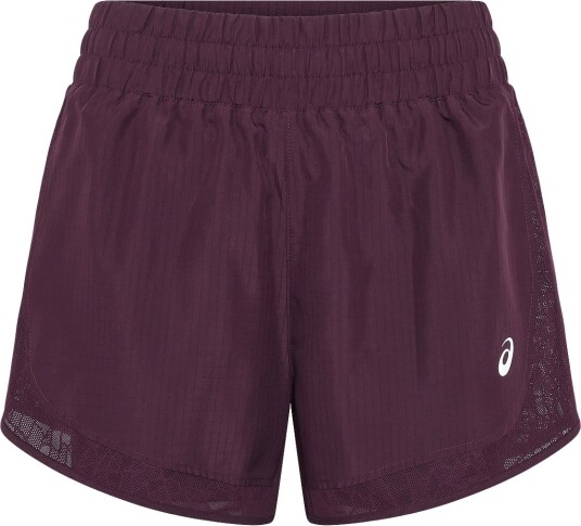 Asics Nagino Run 2 N 1 Short DARK AUBERGINE L Asics Nagino Run 2 N 1 Short DARK AUBERGINE L