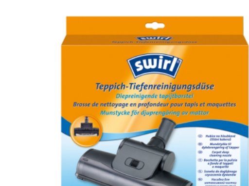 Swirl 207985 Støvsuger Tilbehør/Tillegg 20798.5
