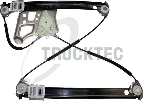 Vindusheis TRUCKTEC AUTOMOTIVE 02.53.097