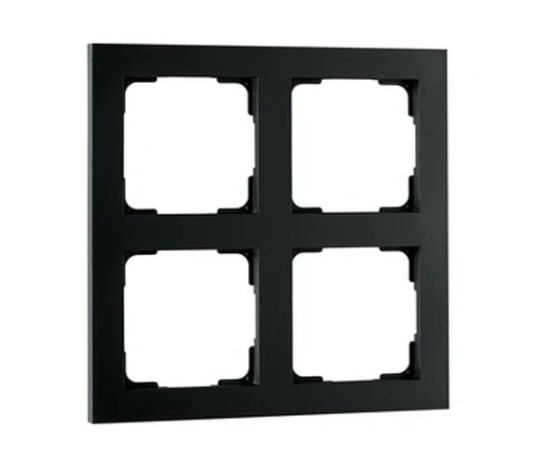 SG Ramme 2x2-Hull Sort