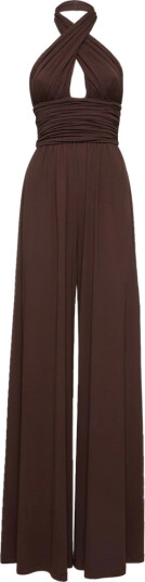 Michael Kors Dame Jumpsuits & Playsuits Brun S,