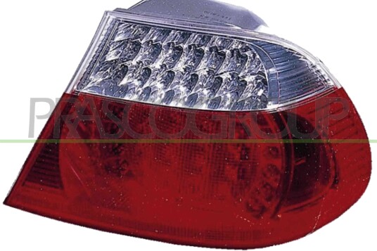 PRASCO BM0224174 Baklykt