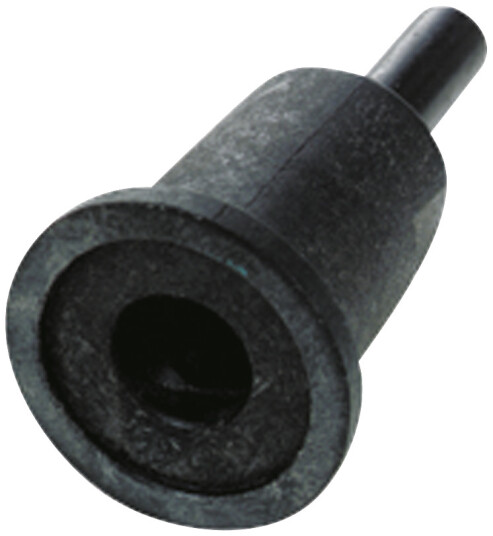 Roloc holder N2 ZR-AC 38Ã6mm