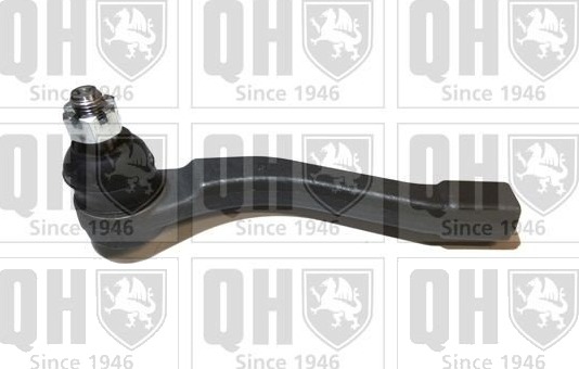 QUINTON HAZELL QR4019S Endeledd