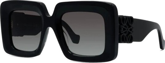 Loewe Dame Accessories Svart ONE SIZE, Loewe Dame Accessories Svart ONE SIZE,
