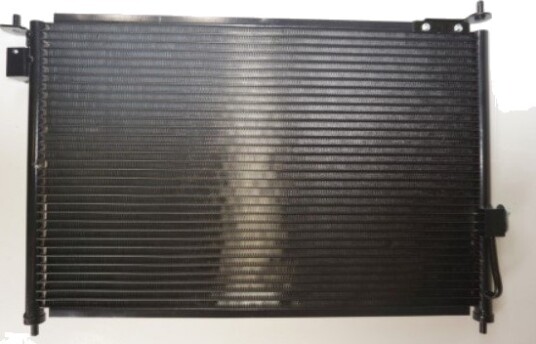 Kondensator klimaanlegg CLIMTEX CH2 550