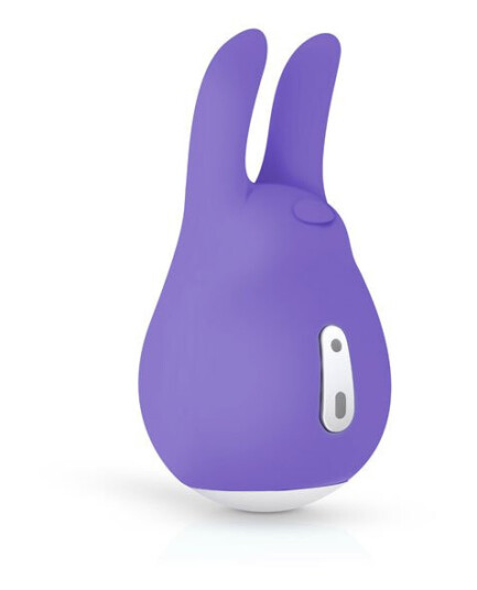 Klitorisvibrator Tedy Good Vibes Only