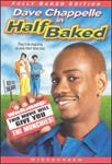 Half Baked DVD