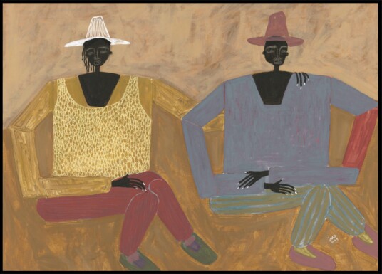 Still Together Plakat / 21x30 Still Together Plakat / 21x30