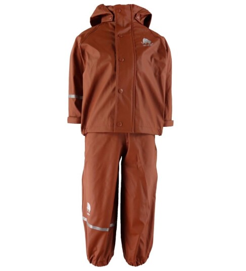 CeLaVi Rain Set Basic Tortoise Shell 70