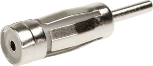 Acv Antenneadapter Lige 1Stk Blister