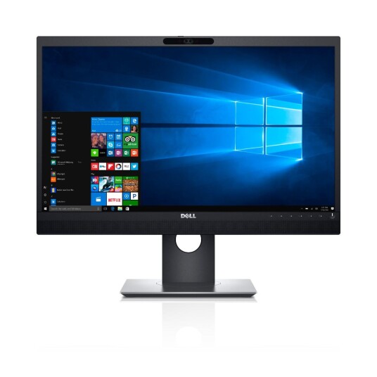 DELL 24 Video-conferencing Monitor DELL 24 Video-conferencing Monitor