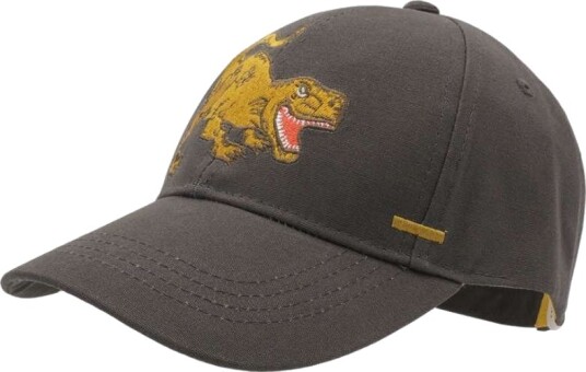 Maximo Gots Kids Boy Cap "Dino"