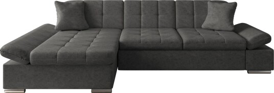 Djerra 4 seters Divansofa Venstre