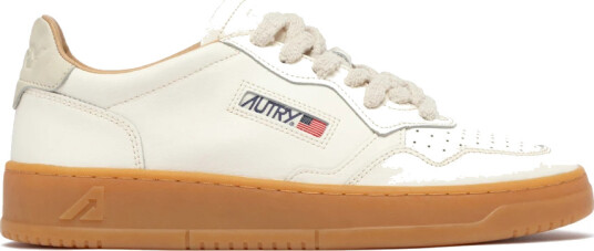 Autry Herre Sko Beige 39 EU, Autry Herre Sko Beige 39 EU,