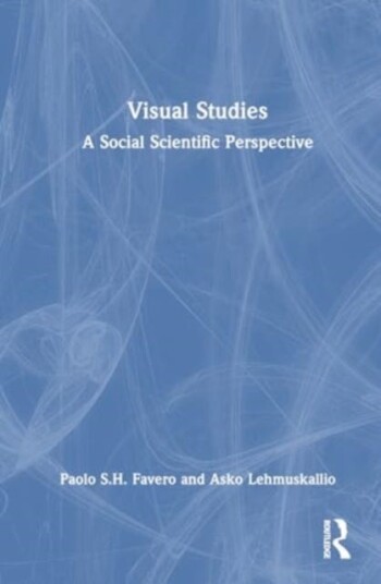 Visual Studies A Social Scientific Perspective
