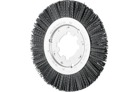 Pferd SlipebĂžrste 43505930 200x50.8mm 6000 rpm Pferd SlipebĂžrste 43505930 200x50.8mm 6000 rpm