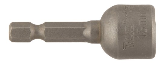 Makita 13mm Magnetisk Sekskanthylse 50mm til Elektroverktøy
