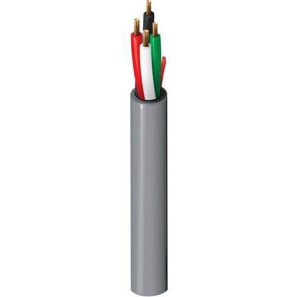 Belden SikkerhetsOg Lydkabel 4 Leder 4302UE.00100 Belden SikkerhetsOg Lydkabel 4 Leder 4302UE.00100