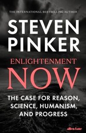 Enlightenment now Pocket