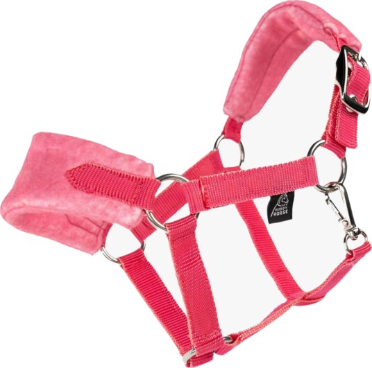 My Hobby Horse Fleecegrime Rosa My Hobby Horse Fleecegrime Rosa