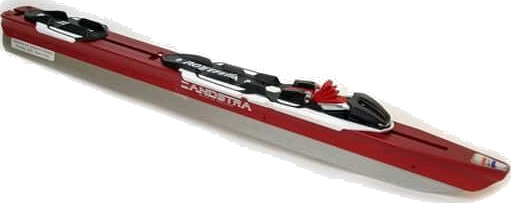 Zandstra Nis Med Monterad Bindning 40 cm Zandstra Nis Med Monterad Bindning 40 cm