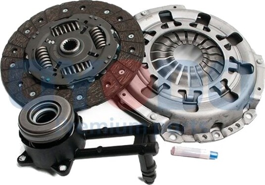 Clutchsett Oyodo 10S9059-OYO