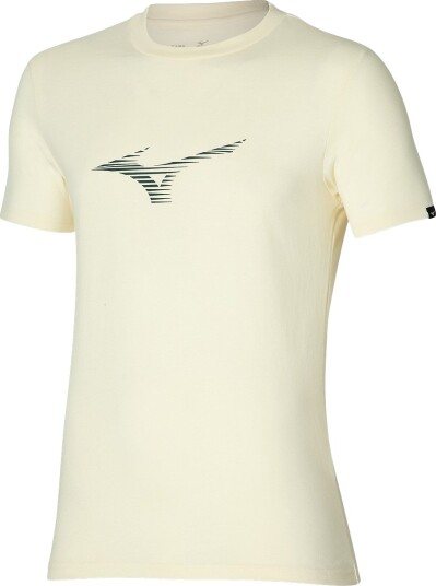 Mizuno Athletics T-skjorte Herre