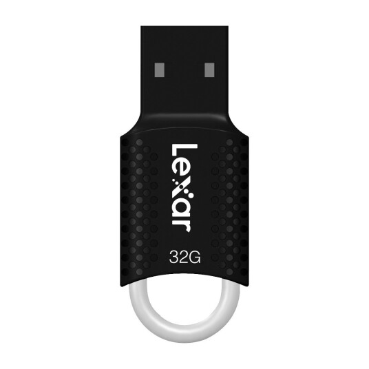 Lexar Jumpdrive V40 32GB USB 2.0 LJDV4032GABEU
