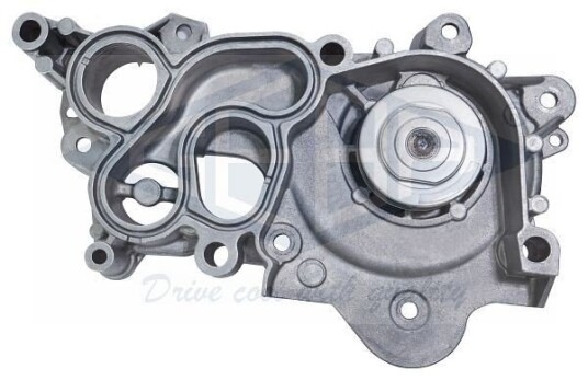 GEBA 10125 Vannpumpe