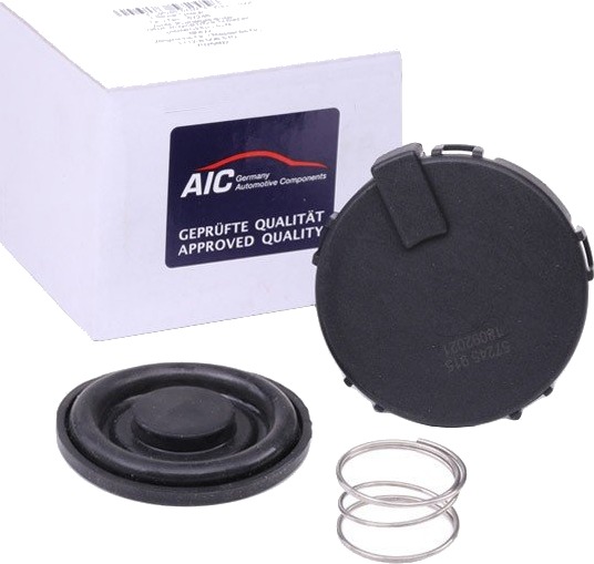 AIC 57245 Ventil, veivhuslufting AIC 57245 Ventil, veivhuslufting