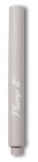 Plump It! Collagen Lip Plumper Transparent 3 ml Plump It! Collagen Lip Plumper Transparent 3 ml