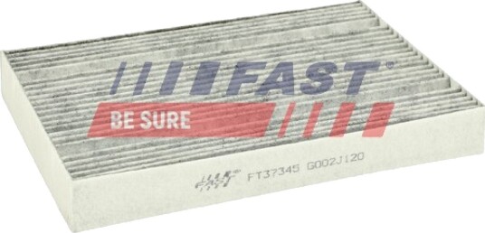 Kupefilter FAST FT37345 Kupefilter FAST FT37345