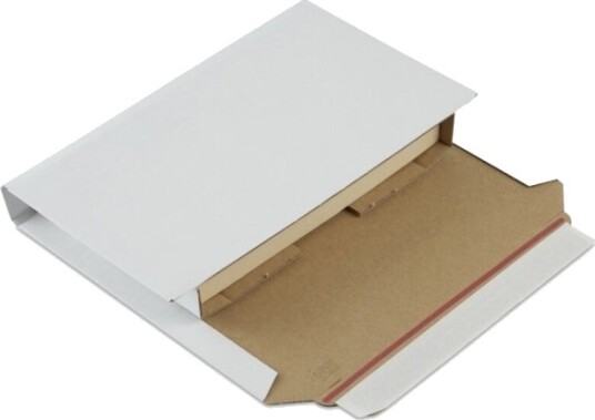 Bogomslag Master"in Performance Udvendig Dim: 352 X 230 X 75 Mm Indre Dim: 305 X 220 X 20 70 Mm 1 25 Stk.