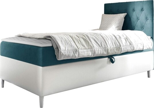 Boisdale Sengeramme 100x200 cm