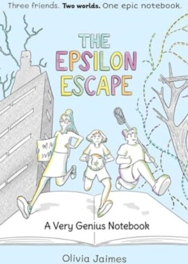 The Epsilon Escape