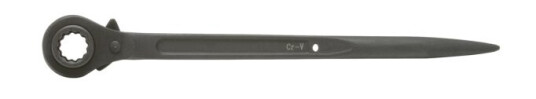 Ks Tools 522.3236, Kromvanadiumstål, 1 Stykker, 1,95 Kg Ks Tools 522.3236, Kromvanadiumstål, 1 Stykker, 1,95 Kg