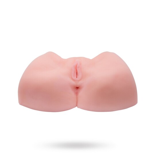 Oxana's Pussy and Ass Oxana's Pussy and Ass