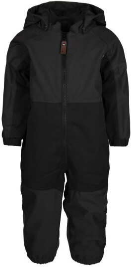 Lindberg Explorer Skalldress Svart 74